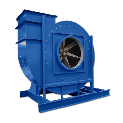 An application scenario or product detail of centrifugal fans and blowers - Image 17