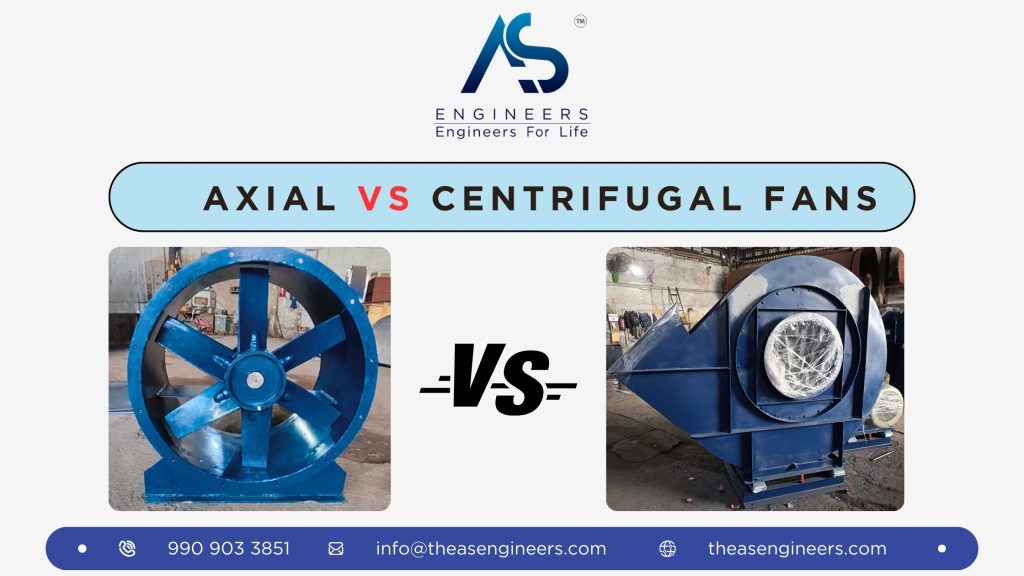 An application scenario or product detail of centrifugal fans and blowers - Image 21