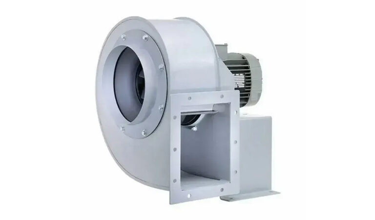 Featured image for the centrifugal fans and blowers guide