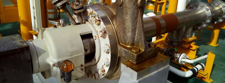 An application scenario or product detail of centrifugal pump parts - Image 15