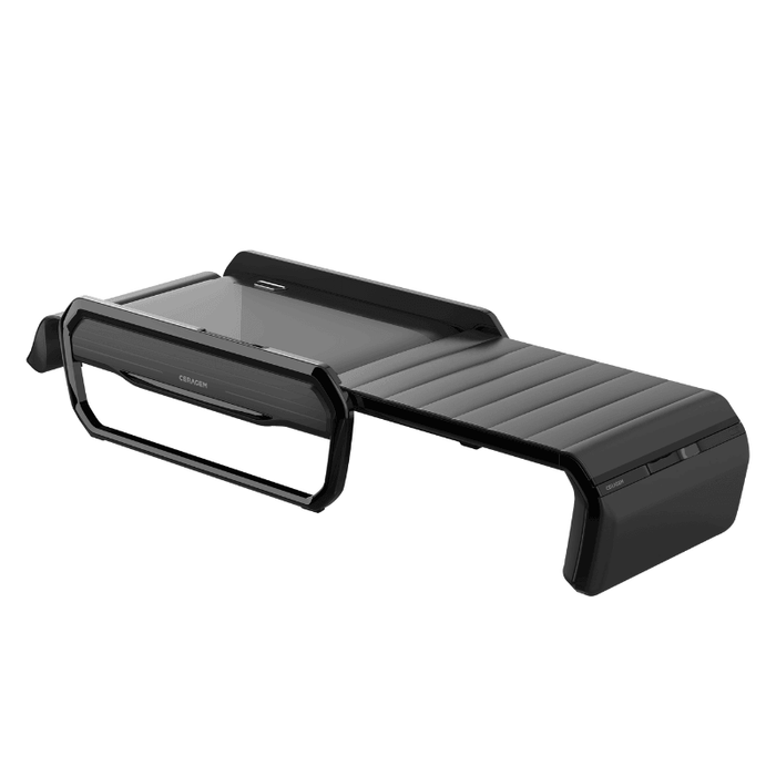 An application scenario or product detail of ceragem massage bed - Image 10