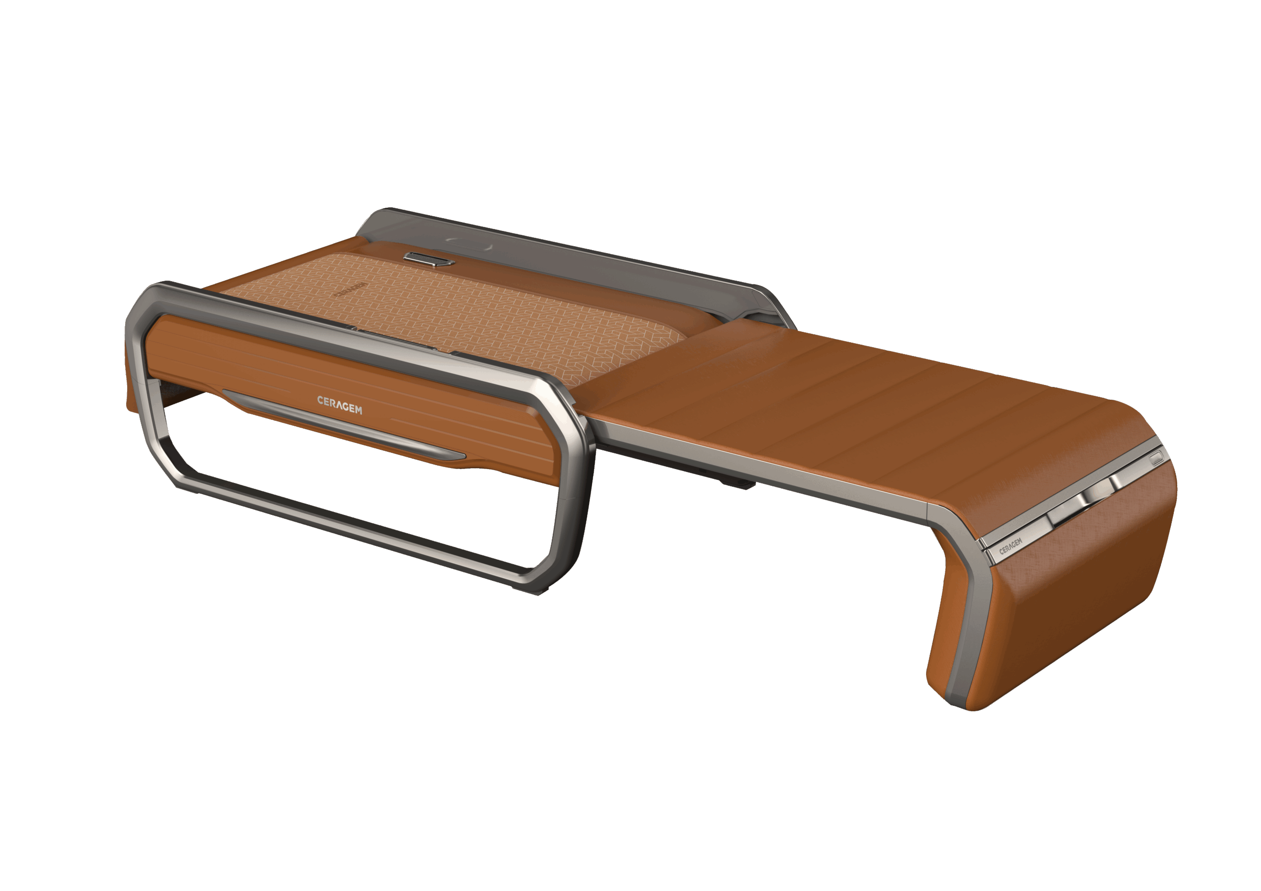 An application scenario or product detail of ceragem massage bed - Image 19