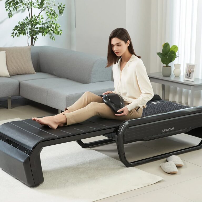 Featured image for the ceragem massage bed guide