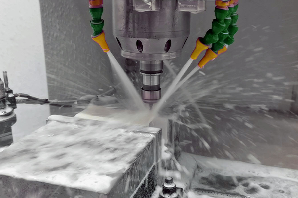 An application scenario or product detail of ceramic cnc machining - Image 5