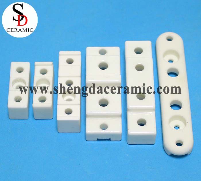 An application scenario or product detail of ceramic electrical insulator - Image 6