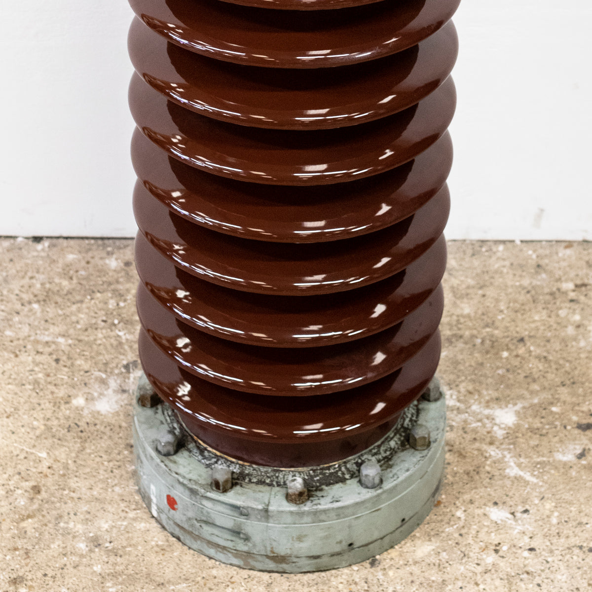 An application scenario or product detail of ceramic electrical insulator - Image 14