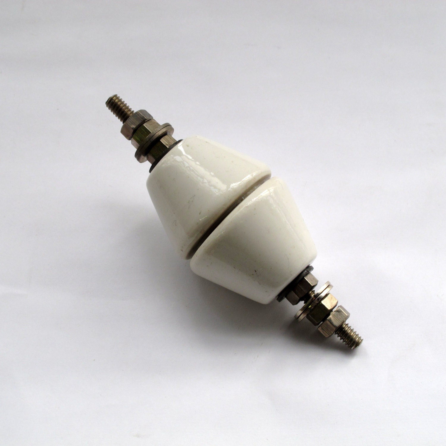 An application scenario or product detail of ceramic electrical insulator - Image 17