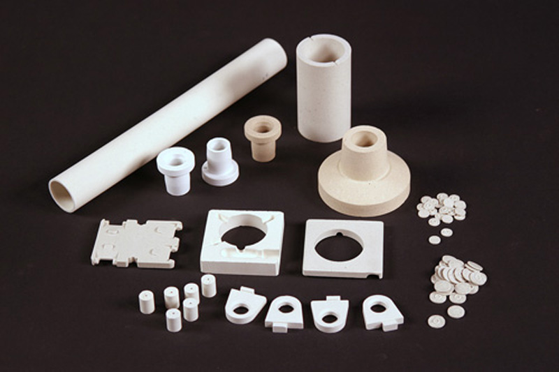 An application scenario or product detail of ceramic electrical insulator - Image 18