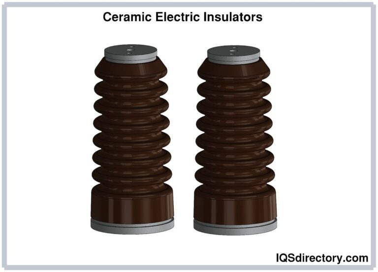 Featured image for the ceramic electrical insulator guide