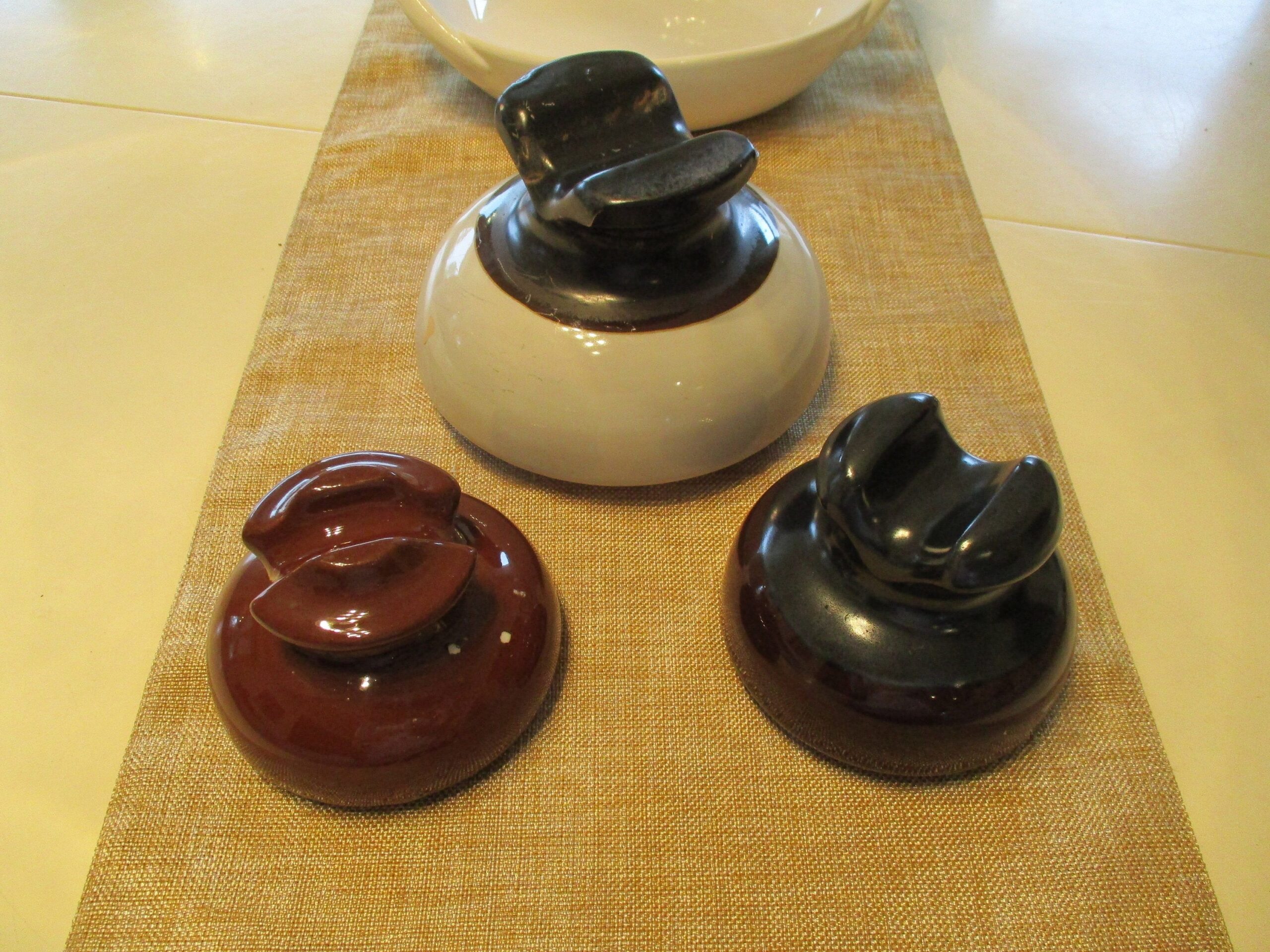 An application scenario or product detail of ceramic insulator - Image 15
