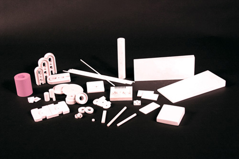 An application scenario or product detail of ceramic insulator - Image 19