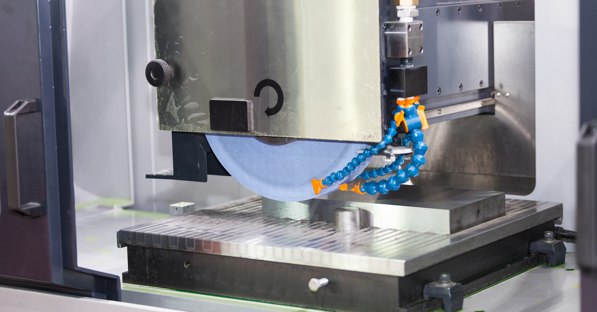 An application scenario or product detail of ceramic machining - Image 12