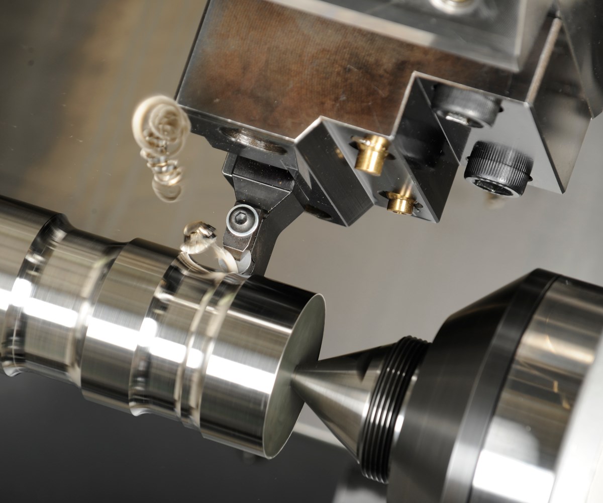 An application scenario or product detail of ceramic machining - Image 17