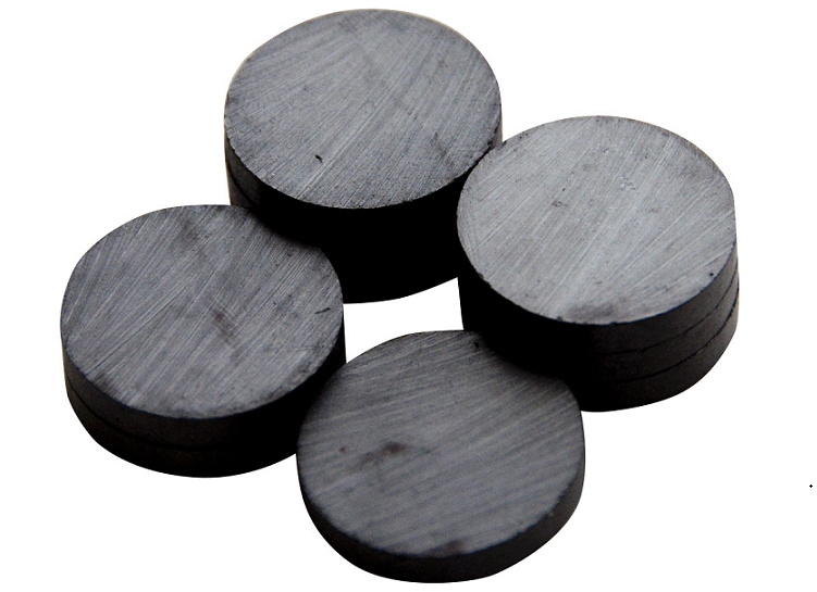 An application scenario or product detail of ceramic magnets - Image 5