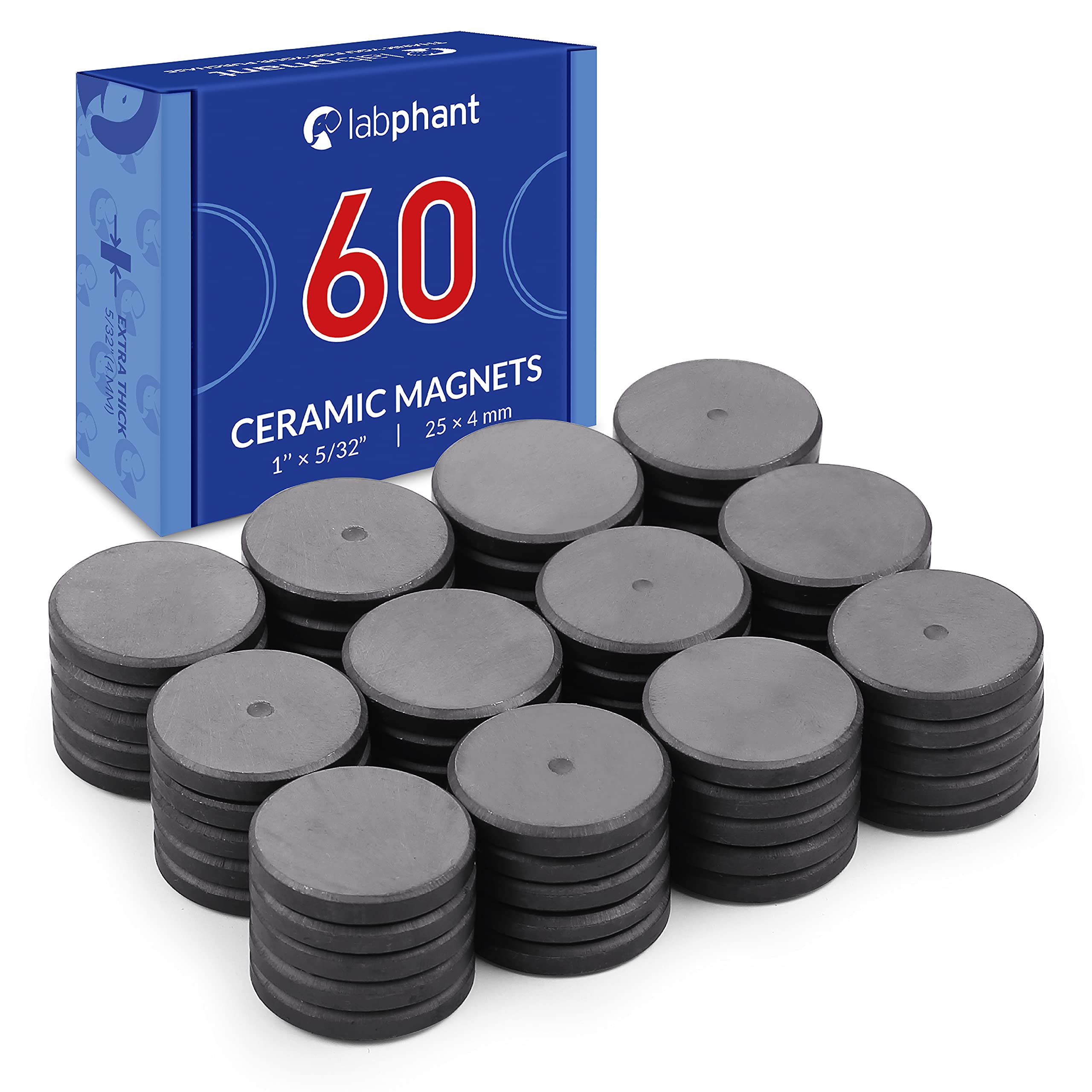 An application scenario or product detail of ceramic magnets - Image 11