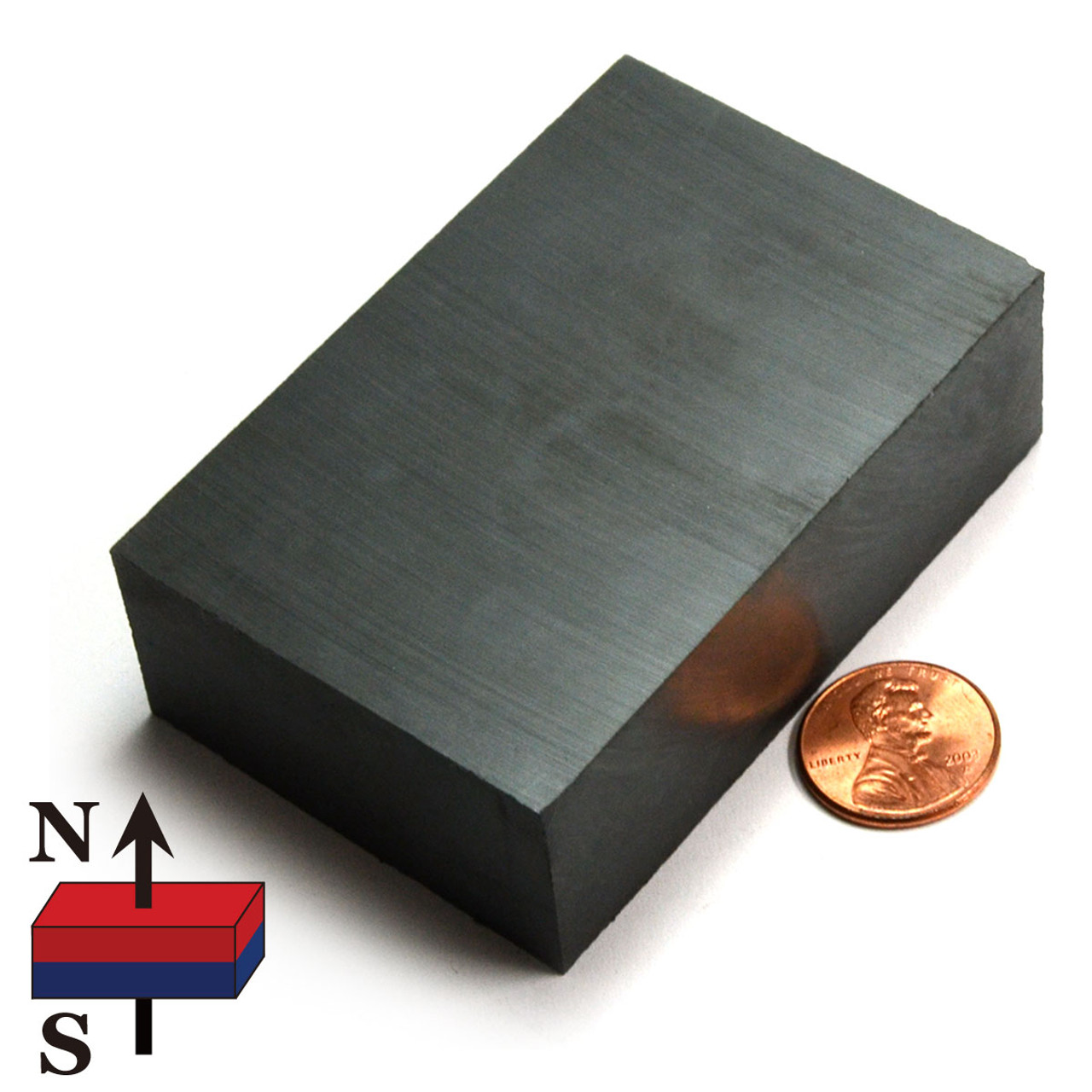 An application scenario or product detail of ceramic magnets - Image 14