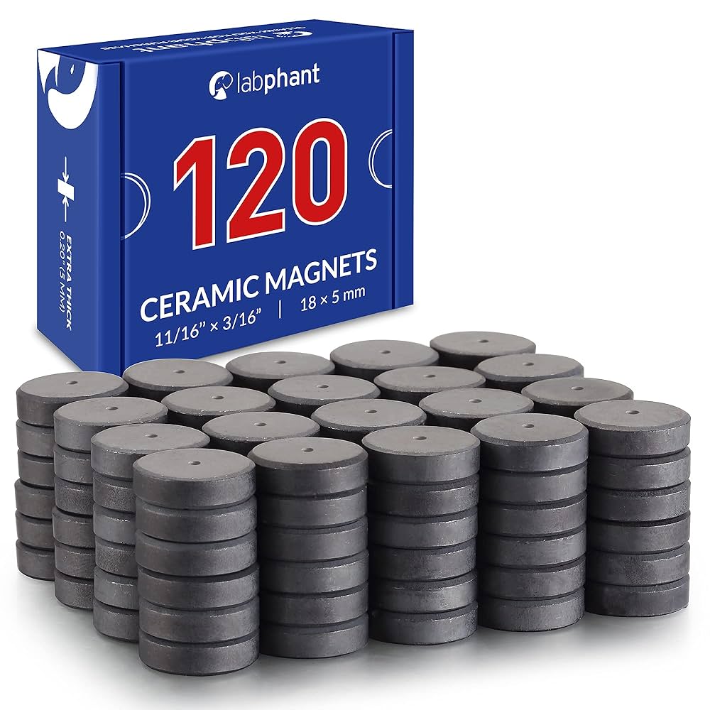 An application scenario or product detail of ceramic magnets - Image 17