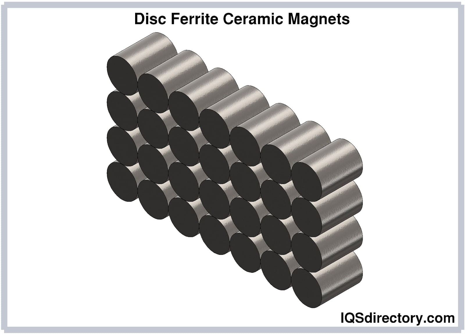 Featured image for the ceramic magnets guide