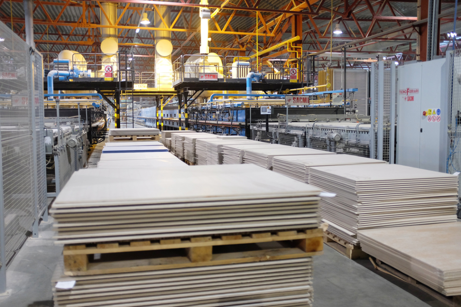 An application scenario or product detail of ceramic processing - Image 18