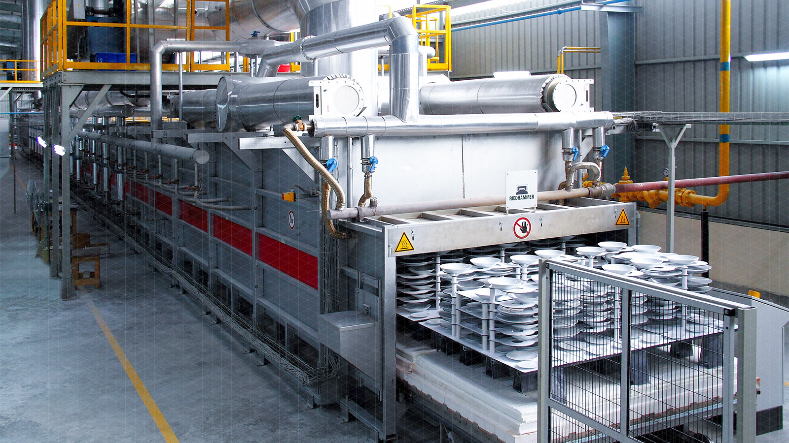 An application scenario or product detail of ceramic processing - Image 21