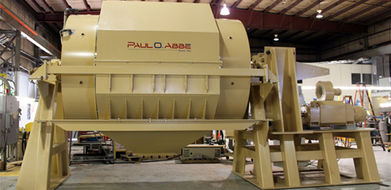 An application scenario or product detail of ceramics size reduction equipment - Image 6