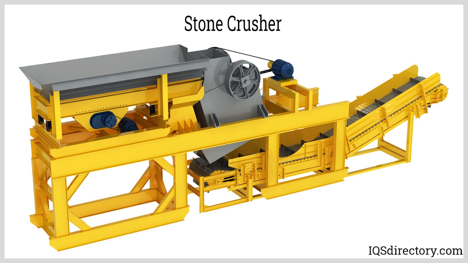An application scenario or product detail of ceramics size reduction equipment - Image 7