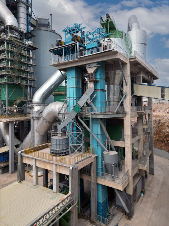 An application scenario or product detail of chain bucket conveyor - Image 8