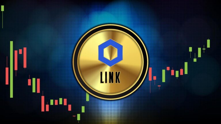 Featured image for chainlink coin - Chainlink LINK ...