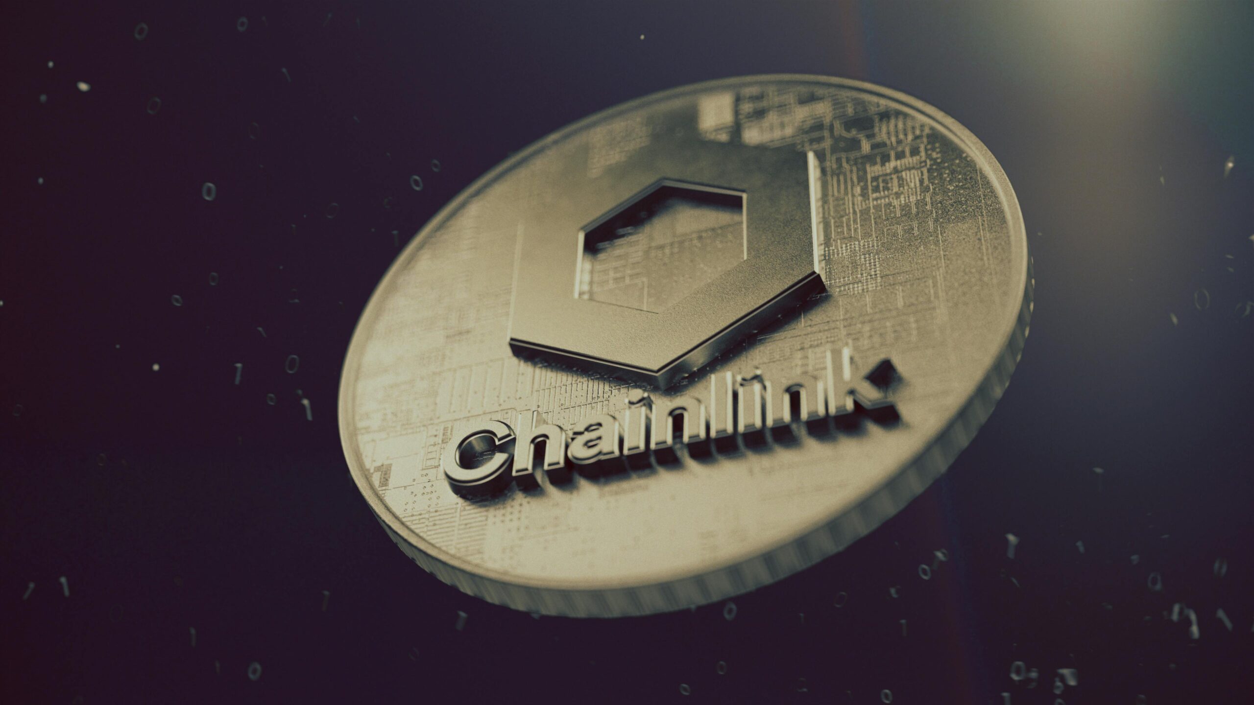 Featured image for chainlink crypto - What Is Chainlink & Why Is It Popular?