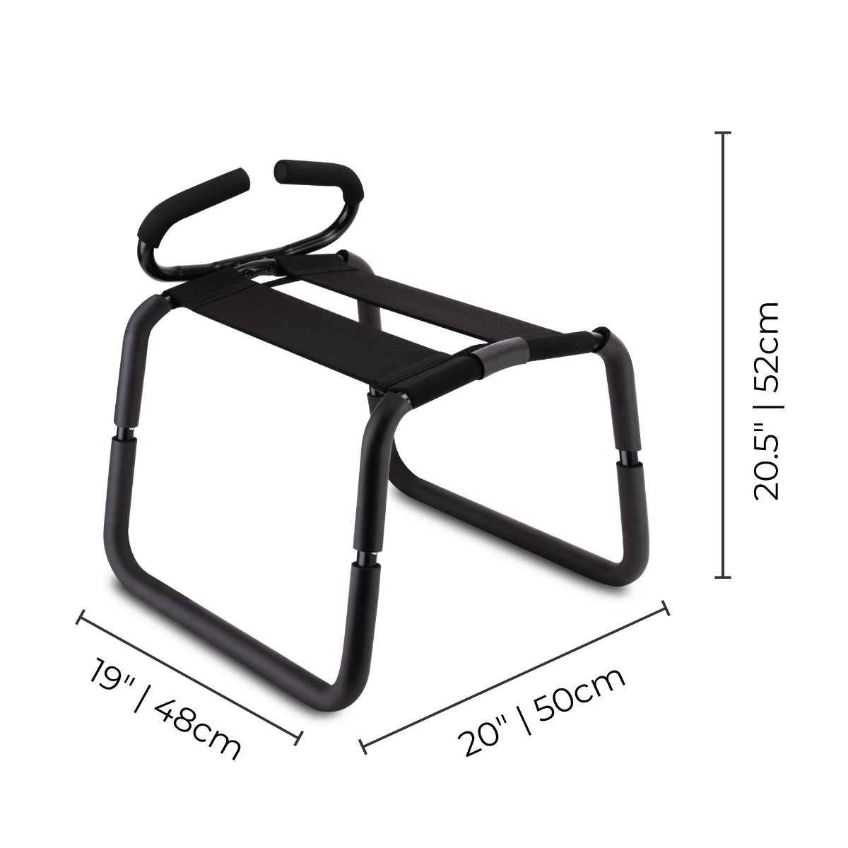 An application scenario or product detail of chair for sex - Image 18