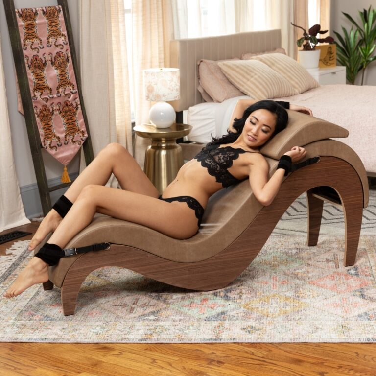 Featured image for the chair for sex guide