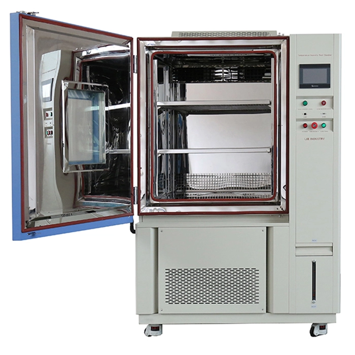An application scenario or product detail of chamber temperature - Image 6