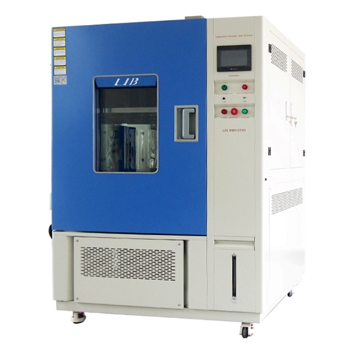 An application scenario or product detail of chamber temperature - Image 20