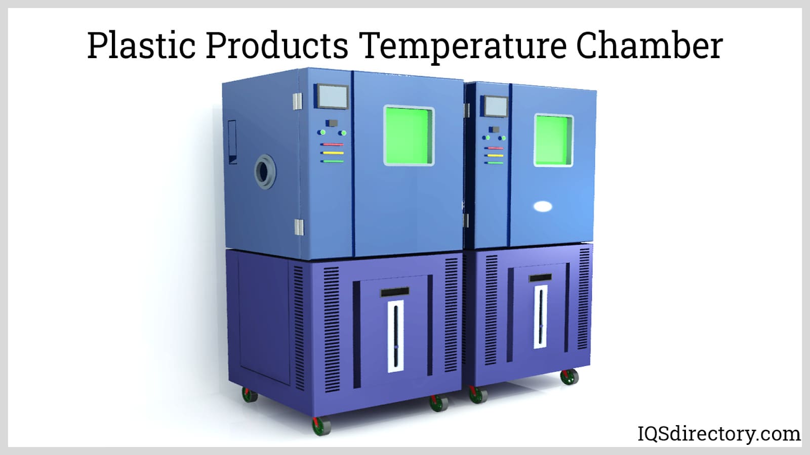 Featured image for the chamber temperature guide