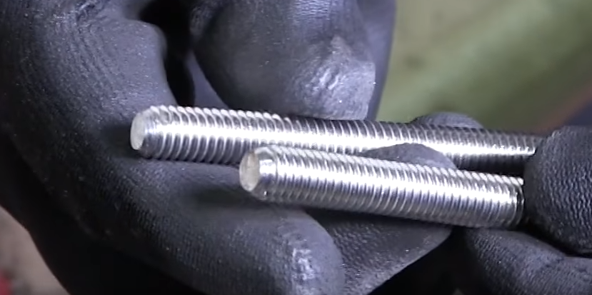 An application scenario or product detail of chamfer screw - Image 11