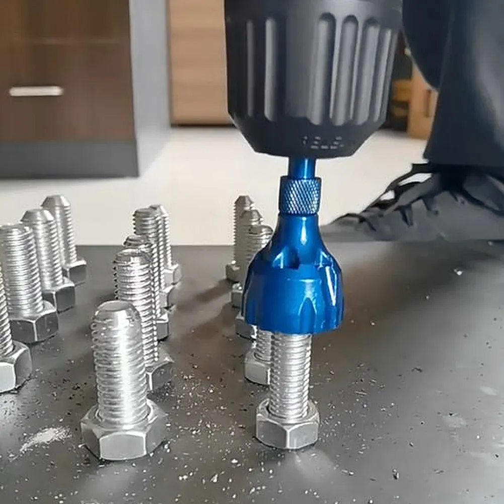 An application scenario or product detail of chamfer screw - Image 13
