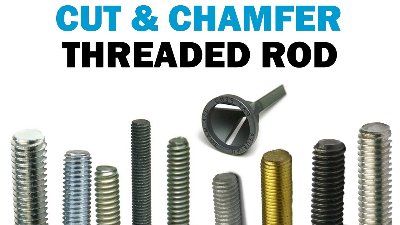 An application scenario or product detail of chamfer screw - Image 18
