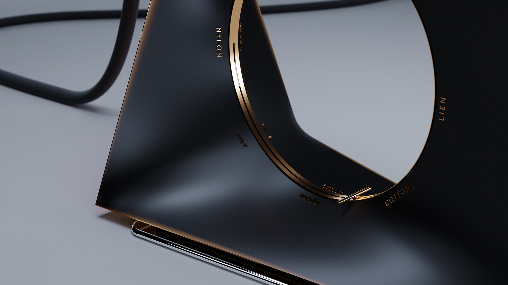 An application scenario or product detail of chanel iron - Image 1