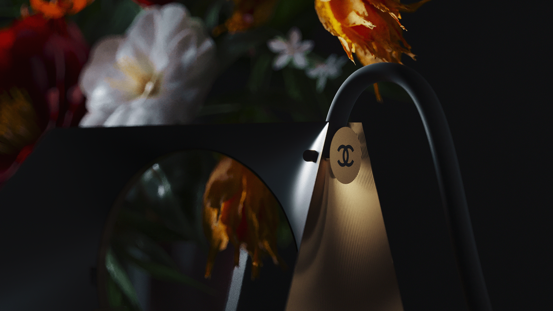 An application scenario or product detail of chanel iron - Image 2