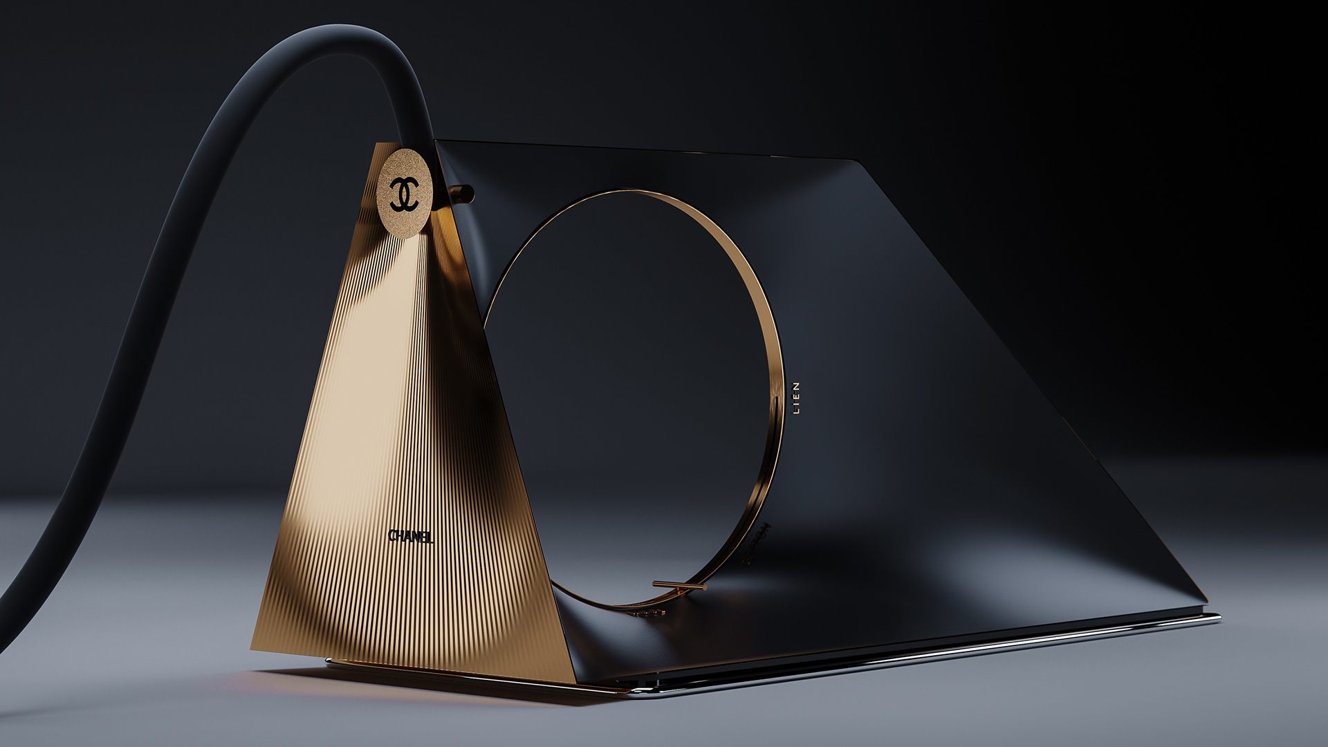 Featured image for the chanel iron guide
