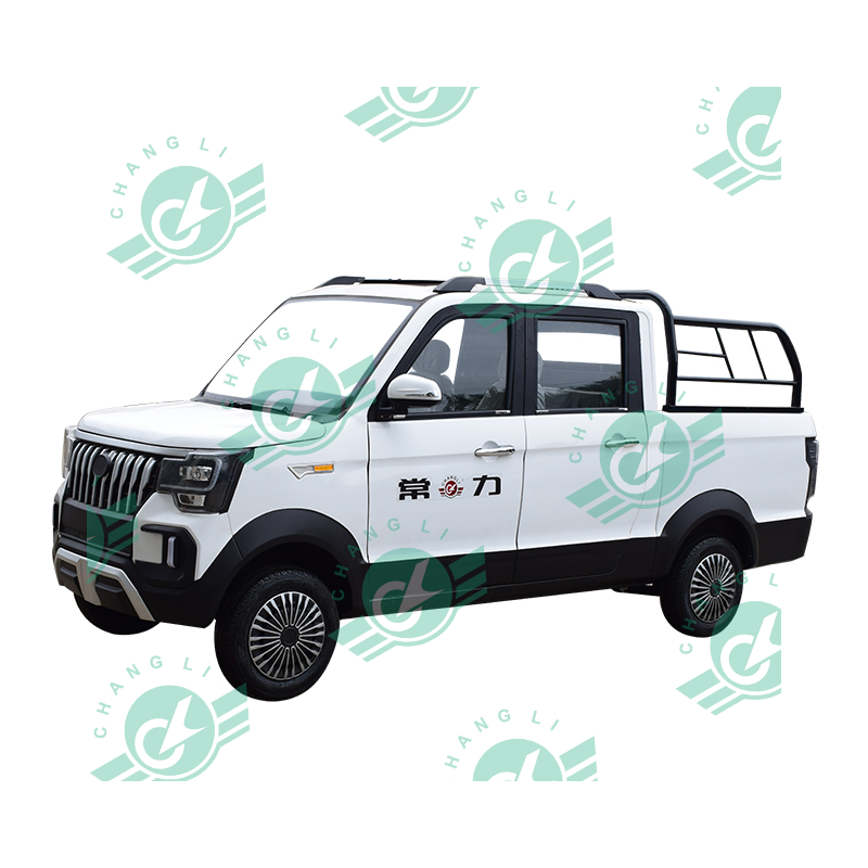 An application scenario or product detail of chang li truck - Image 13