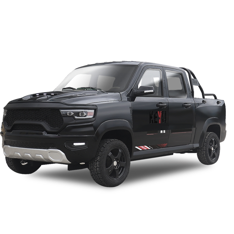 Featured image for the chang li truck guide