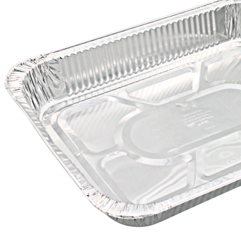 An application scenario or product detail of charolas de aluminio - Image 10