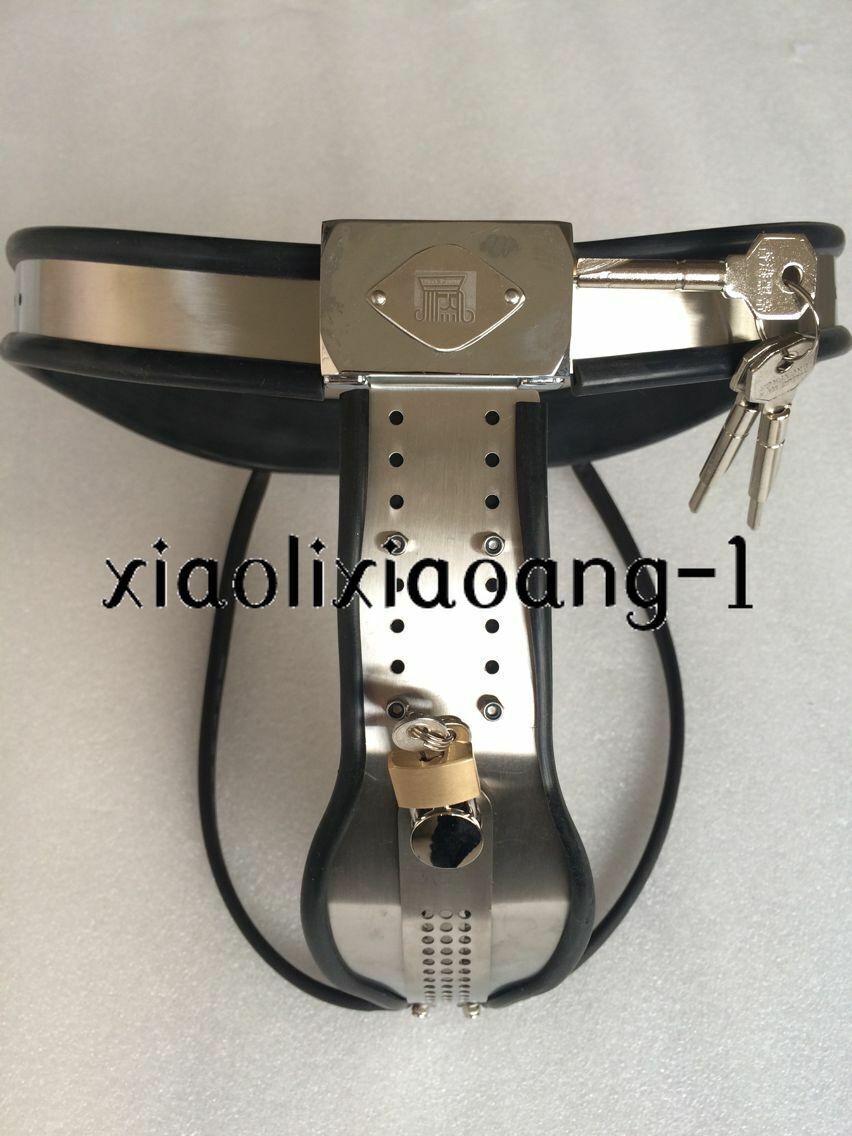 An application scenario or product detail of chastity underwear for women - Image 5
