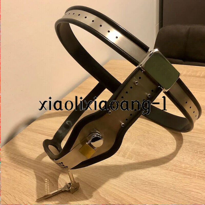 An application scenario or product detail of chastity underwear for women - Image 6