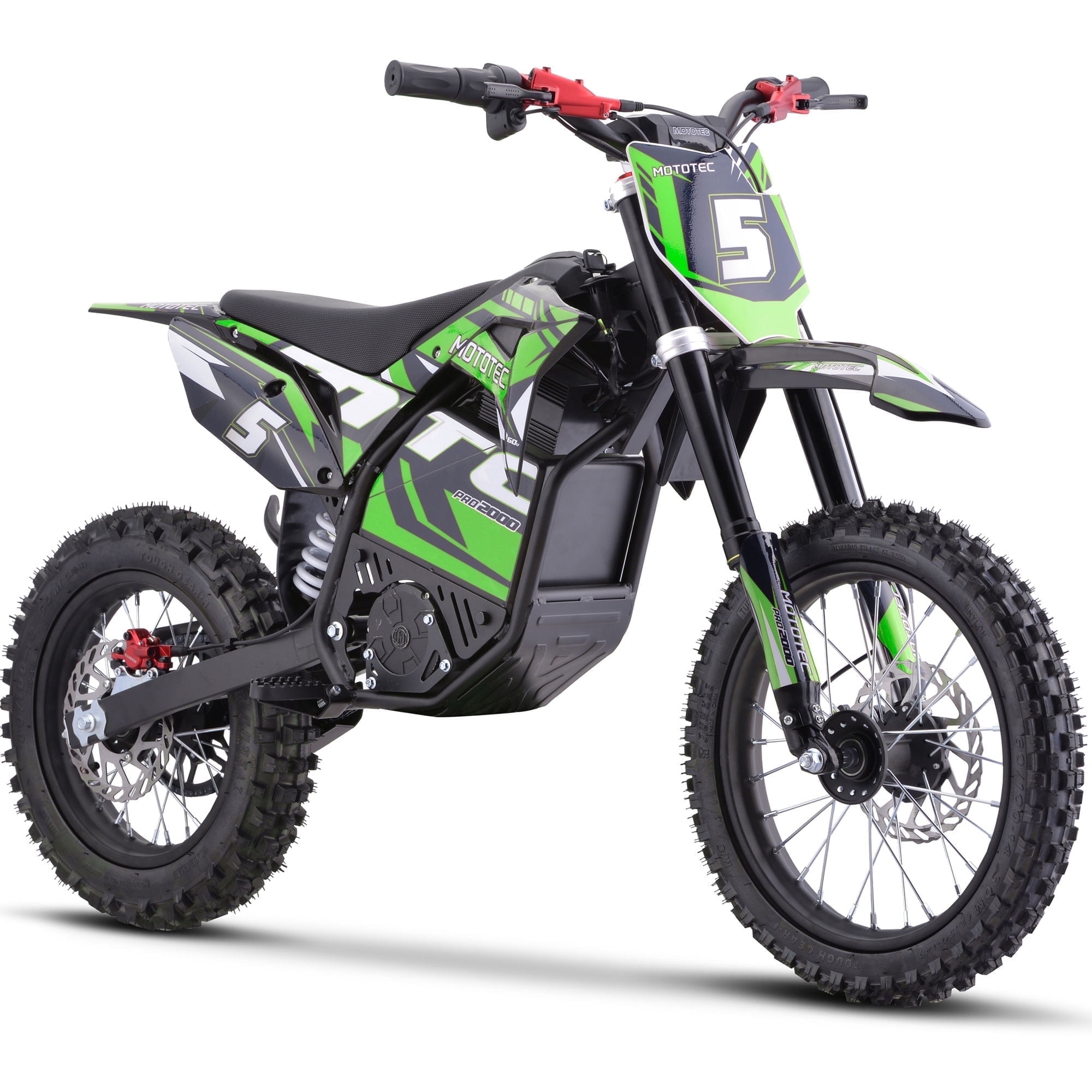 An application scenario or product detail of cheap electric dirt bikes for adults - Image 8