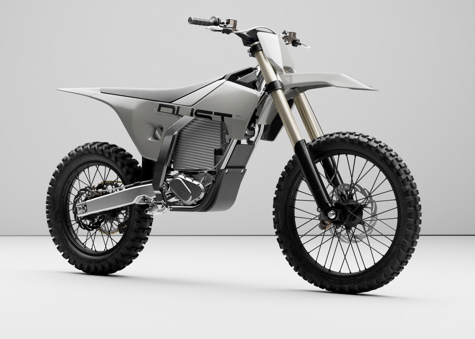 An application scenario or product detail of cheap electric dirt bikes for adults - Image 16