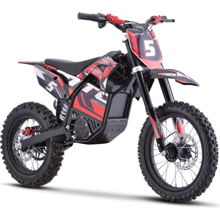 Featured image for the cheap electric dirt bikes for adults guide