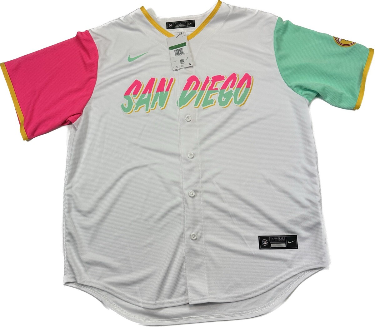 An application scenario or product detail of cheap mlb jerseys - Image 2