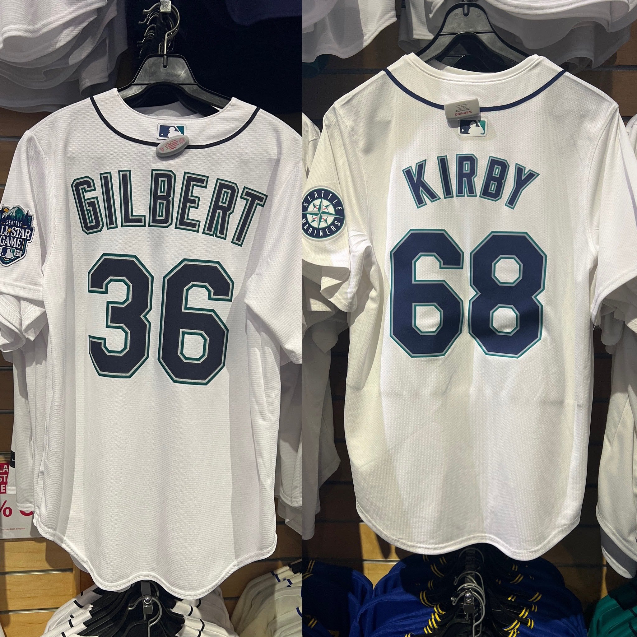 An application scenario or product detail of cheap mlb jerseys - Image 7